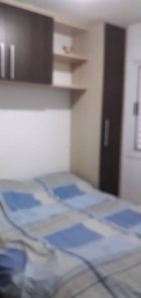 Imagem Apartamento com 2 Quartos à Venda, 51 m² em Parque Erasmo Assunção - Santo André