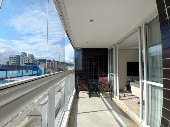 Imagem Apartamento com 2 Quartos à Venda, 114 m² em Pompéia - Santos Imagem Apartamento com 2 Quartos à Venda, 114 m² em Pompéia - Santos