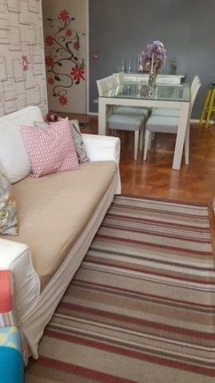 Imagem Apartamento com 2 Quartos à Venda, 65 m² em Santa Cecýlia - São Paulo Imagem Apartamento com 2 Quartos à Venda, 65 m² em Santa Cecýlia - São Paulo