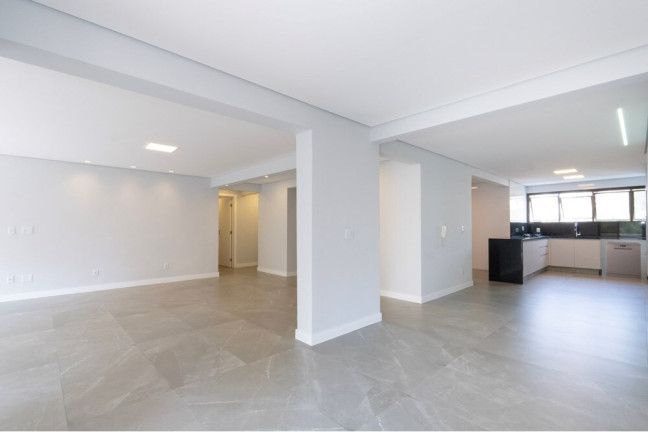 Apartamento com 4 Quartos à Venda, 203 m² em Vila Andrade - São Paulo