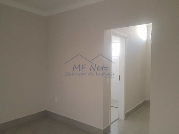 Imagem Casa com 3 Quartos à Venda, 250 m² em Jardim São João - Pirassununga