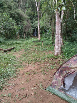 Imagem Terreno à Venda, 3.500 m² em Cambuca - Ubatuba Imagem Terreno à Venda, 3.500 m² em Cambuca - Ubatuba