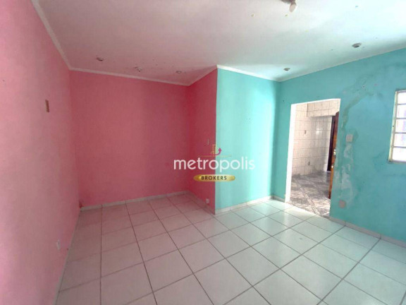 Imagem Sobrado com 2 Quartos à Venda, 80 m² em Jardim Seckler - São Paulo