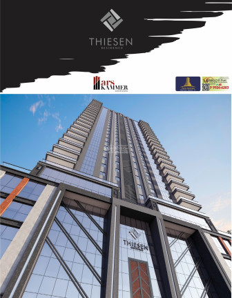 Imagem Imóvel com 4 Quartos à Venda, 173 m² em Meia Praia - Itapema