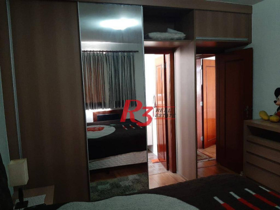 Imagem Apartamento com 2 Quartos à Venda, 111 m² em Ponta Da Praia - Santos Imagem Apartamento com 2 Quartos à Venda, 111 m² em Ponta Da Praia - Santos