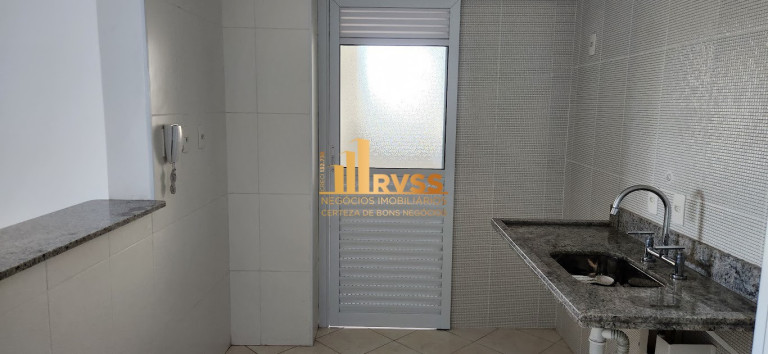 Imagem Apartamento com 3 Quartos à Venda, 83 m² em Centro - São Bernardo Do Campo