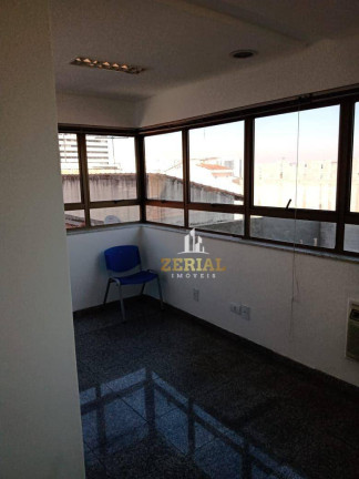 Imagem Sala Comercial à Venda ou Locação, 90 m² em Santo Antônio - São Caetano Do Sul Imagem Sala Comercial à Venda ou Locação, 90 m² em Santo Antônio - São Caetano Do Sul