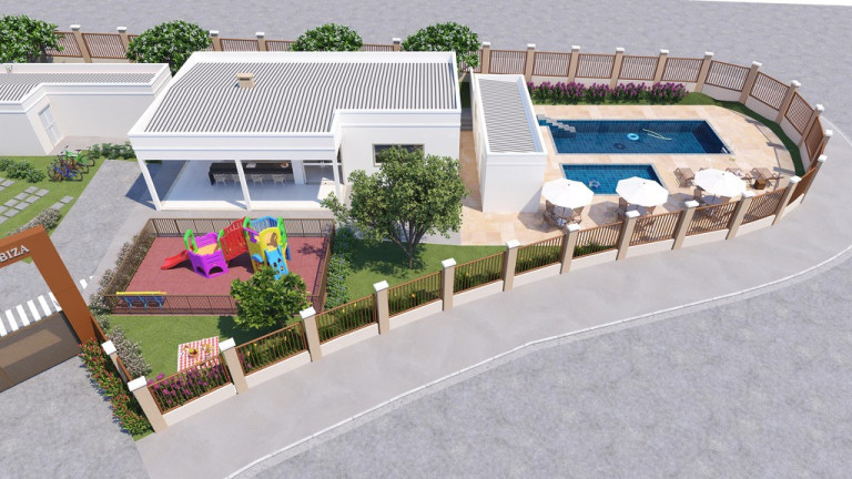 Imagem Apartamento com 2 Quartos à Venda, 40 m² em Morro Santana - Porto Alegre