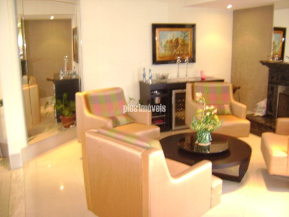 Imagem Apartamento com 4 Quartos à Venda, 209 m² em Moema - São Paulo Imagem Apartamento com 4 Quartos à Venda, 209 m² em Moema - São Paulo