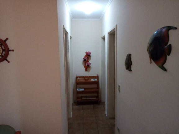 Imagem Apartamento com 2 Quartos à Venda, 94 m² em Enseada - Guarujá