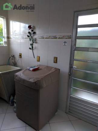 Imagem Casa com 4 Quartos à Venda, 250 m² em Cidade Luiza - Jundiaí