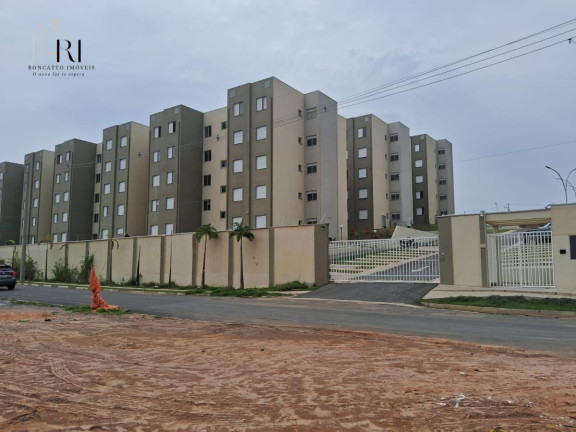 Imagem Apartamento com 2 Quartos à Venda, 44 m² em Residencial Cosmos - Campinas Imagem Apartamento com 2 Quartos à Venda, 44 m² em Residencial Cosmos - Campinas