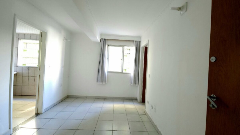 Imagem Apartamento com 1 Quarto à Venda, 34 m² em Vila Mariana - São Paulo Imagem Apartamento com 1 Quarto à Venda, 34 m² em Vila Mariana - São Paulo