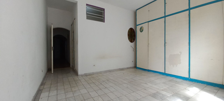 Imagem Apartamento com 1 Quarto para Alugar, 50 m² em República - São Paulo Imagem Apartamento com 1 Quarto para Alugar, 50 m² em República - São Paulo