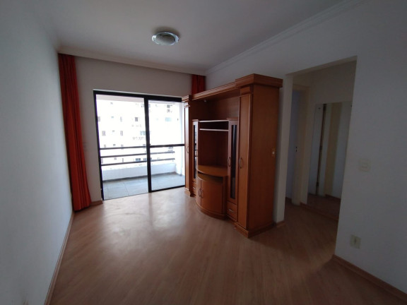 Apartamento com 2 Quartos à Venda, 65 m² em Alto Do Ipiranga - São Paulo