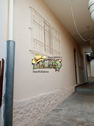 Imagem Casa com 1 Quarto para Alugar, 80 m² em Cidade Antônio Estevão De Carvalho - São Paulo