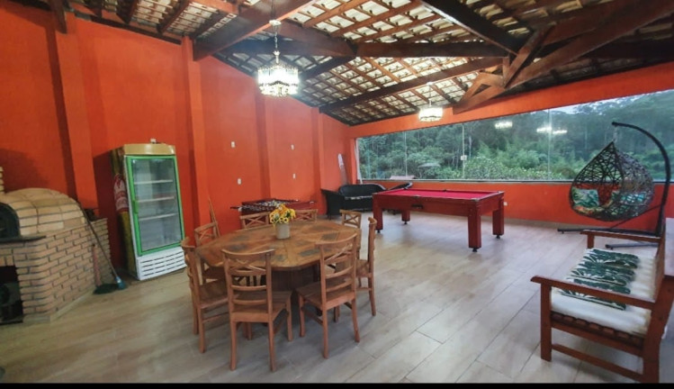 Imagem Casa com 2 Quartos à Venda, 330 m² em Chácara Santa Maria - Cotia