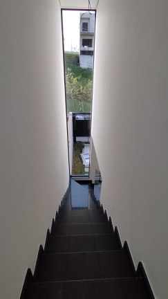 Imagem Sobrado com 3 Quartos à Venda, 120 m² em Villas Do Jaguari - Santana De Parnaíba