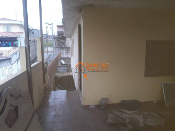 Imagem Sobrado com 2 Quartos à Venda, 150 m² em Picanço - Guarulhos Imagem Sobrado com 2 Quartos à Venda, 150 m² em Picanço - Guarulhos