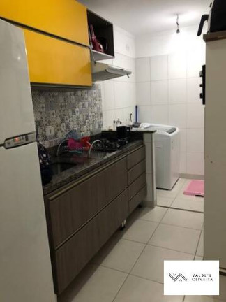 Imagem Apartamento com 2 Quartos à Venda, 49 m² em Jardim Oriente - São José Dos Campos Imagem Apartamento com 2 Quartos à Venda, 49 m² em Jardim Oriente - São José Dos Campos