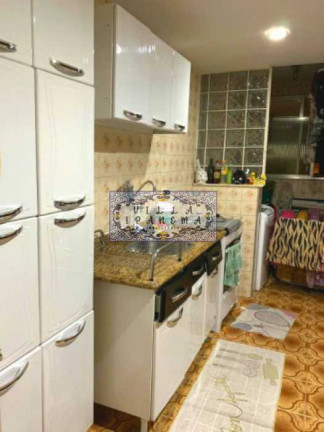Imagem Apartamento com 2 Quartos à Venda, 58 m² em Engenho De Dentro - Rio De Janeiro