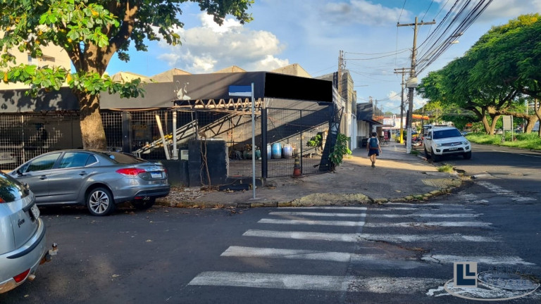 Imagem Terreno à Venda, 286 m² em Jardim Paulistano - Ribeirão Preto