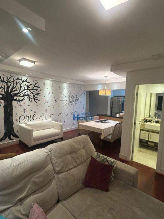 Imagem Apartamento com 2 Quartos à Venda, 59 m² em Alto Da Lapa - São Paulo Imagem Apartamento com 2 Quartos à Venda, 59 m² em Alto Da Lapa - São Paulo