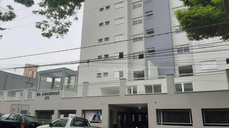 Imagem Apartamento com 2 Quartos à Venda, 128 m² em Centro - Sorocaba