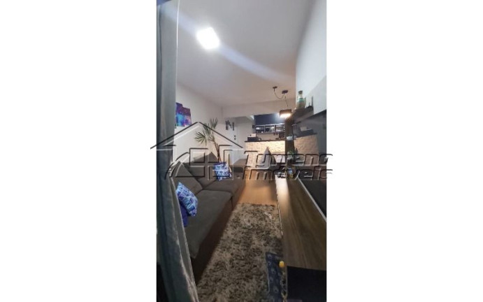 Imagem Apartamento com 3 Quartos à Venda, 67 m² em Jardim América - São José Dos Campos Imagem Apartamento com 3 Quartos à Venda, 67 m² em Jardim América - São José Dos Campos