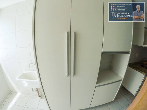 Imagem Apartamento com 3 Quartos à Venda, 71 m² em Encruzilhada - Recife