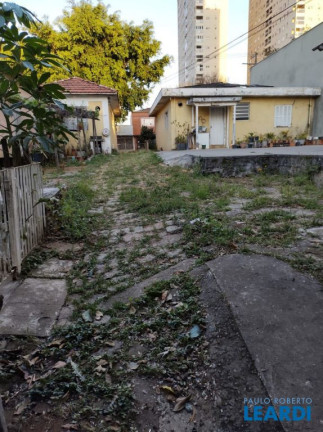 Imagem Terreno à Venda, 1.091 m² em Vila Assunção - Santo André Imagem Terreno à Venda, 1.091 m² em Vila Assunção - Santo André