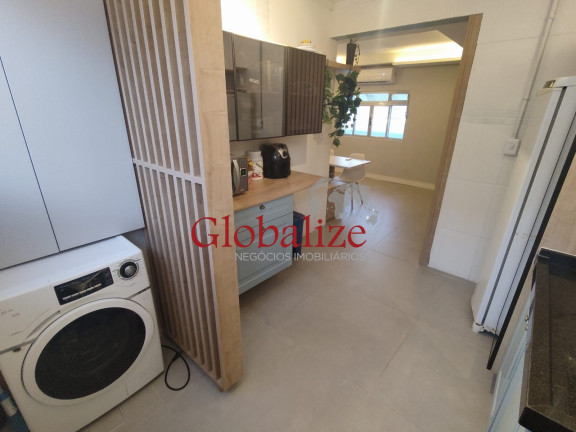 Imagem Imóvel com 3 Quartos à Venda, 62 m² em Aparecida - Santos