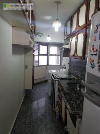 Imagem Apartamento com 4 Quartos à Venda, 138 m² em Vila Clementino - São Paulo Imagem Apartamento com 4 Quartos à Venda, 138 m² em Vila Clementino - São Paulo