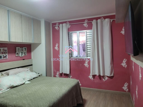 Imagem Casa com 2 Quartos à Venda, 200 m² em Jardim América - Várzea Paulista