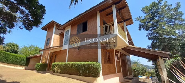 Imagem Casa com 6 Quartos à Venda, 332 m² em Jardim São Maria - Bom Jesus Dos Perdões Imagem Casa com 6 Quartos à Venda, 332 m² em Jardim São Maria - Bom Jesus Dos Perdões
