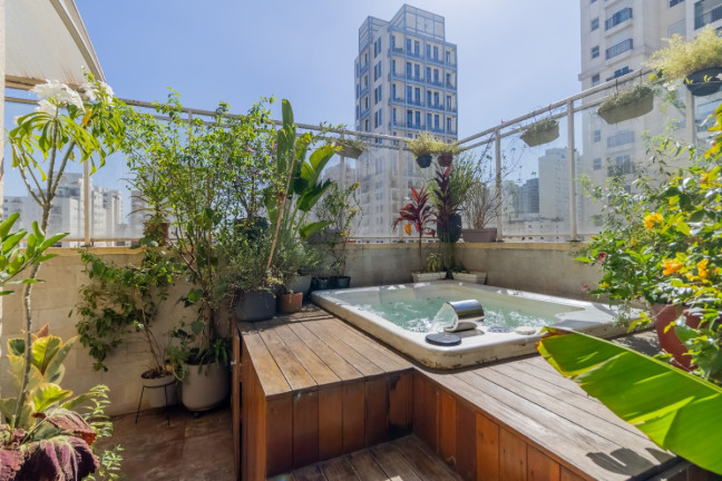 Foto do imóvel Apartamento com 2 Quartos à Venda, 88 m² em Moema - São Paulo