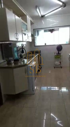 Imagem Apartamento com 3 Quartos à Venda, 180 m² em Centro - São Vicente Imagem Apartamento com 3 Quartos à Venda, 180 m² em Centro - São Vicente