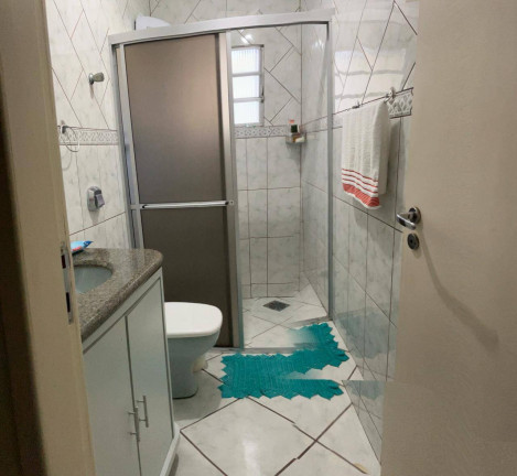 Imagem Casa com 5 Quartos à Venda, 280 m² em Barreiros - São José
