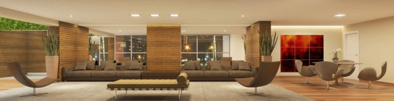 Imagem Apartamento com 2 Quartos à Venda, 66 m² em Manaíra - João Pessoa