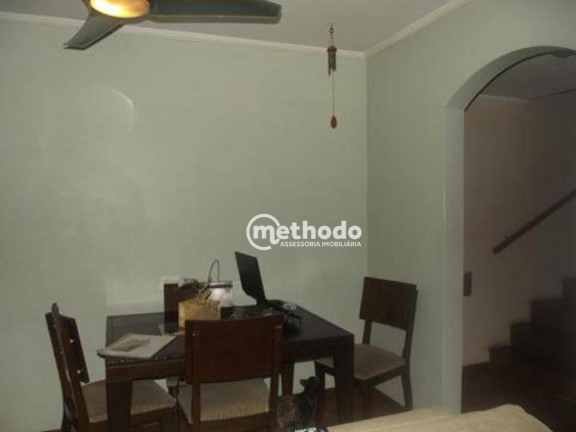 Imagem Casa com 3 Quartos à Venda, 209 m² em Jardim Paraíso De Viracopos - Campinas