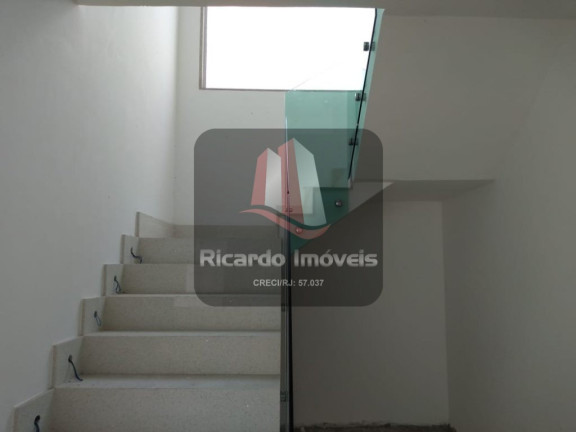 Imagem Imóvel com 5 Quartos à Venda, 500 m² em Ogiva - Cabo Frio