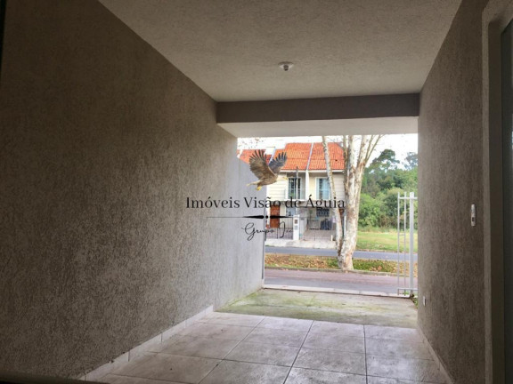 Imagem Sobrado com 3 Quartos à Venda,  em Cidade Industrial - Curitiba