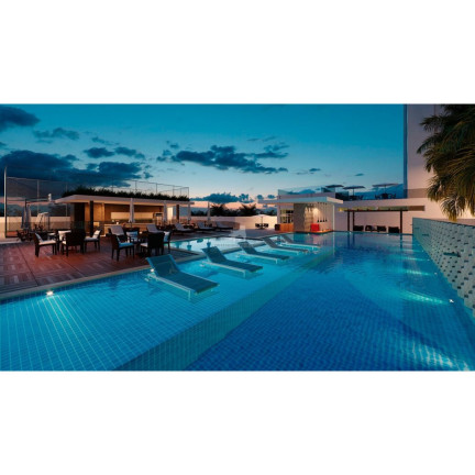 Imagem Sala Comercial à Venda, 120 m² em Centro - Balneário Camboriú