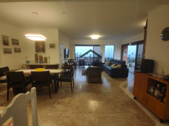Imagem Cobertura com 3 Quartos à Venda, 313 m²