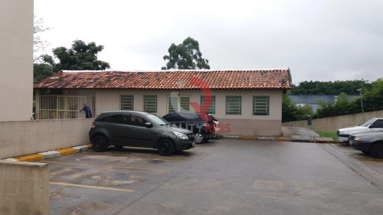 Imagem Apartamento com 2 Quartos à Venda, 40 m² em Conjunto Habitacional Fazenda Do Carmo - São Paulo Imagem Apartamento com 2 Quartos à Venda, 40 m² em Conjunto Habitacional Fazenda Do Carmo - São Paulo
