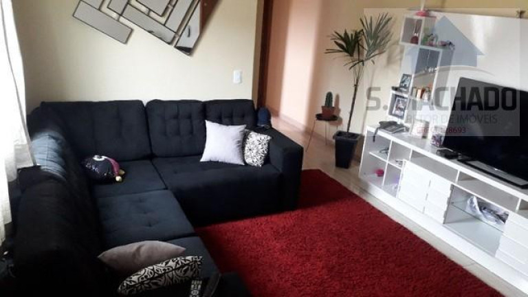 Imagem Apartamento com 2 Quartos à Venda, 94 m² em Parque Novo Oratório - Santo André Imagem Apartamento com 2 Quartos à Venda, 94 m² em Parque Novo Oratório - Santo André