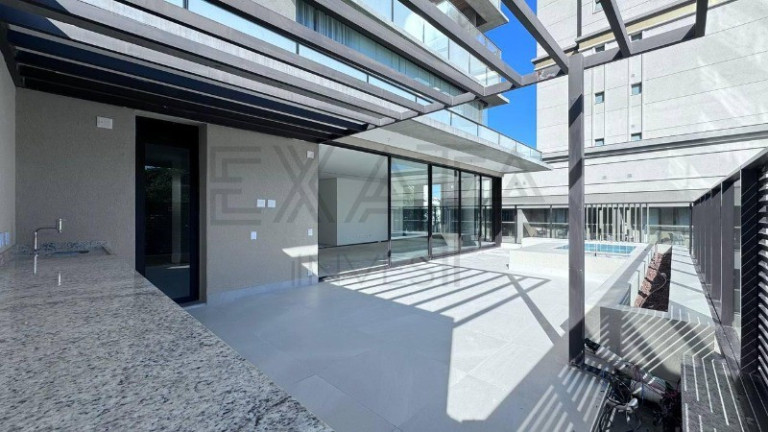 Imóvel com 3 Quartos à Venda, 245 m² em Ibirapuera - São Paulo