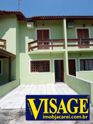 Casa de Condomínio com 2 Quartos à Venda,  em Jd. Vera Lucia - Jacareí