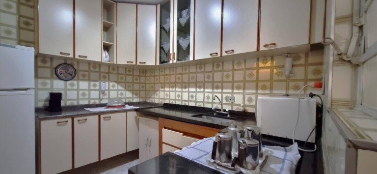 Imagem Apartamento com 3 Quartos à Venda, 145 m² em Santa Cecília - São Paulo Imagem Apartamento com 3 Quartos à Venda, 145 m² em Santa Cecília - São Paulo