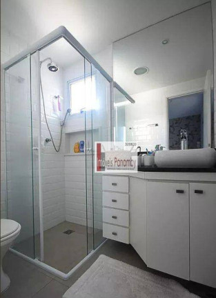 Imagem Apartamento com 2 Quartos à Venda, 72 m² em Paraíso Do Morumbi - São Paulo